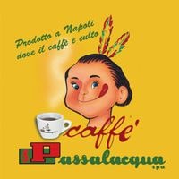 Passalacqua caffe